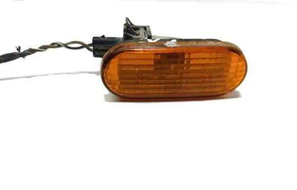 Volkswagen Sharan Front fender indicator light 3A0949117A