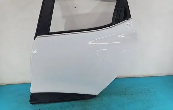 Renault Clio IV Rear door IMPRK1453829