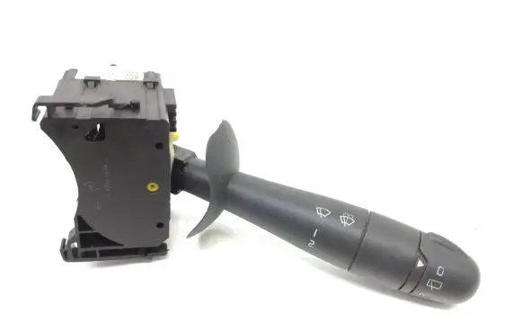 Renault Trafic II (X83) Wiper control stalk 91167048D 344811014AM