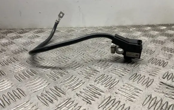 BMW M5 Negative earth cable (battery) 9302358
