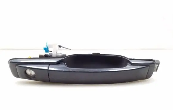 SsangYong Rodius Front door exterior handle