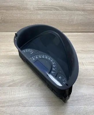 Mercedes-Benz C W203 Speedometer (instrument cluster) A2035401347 110080183