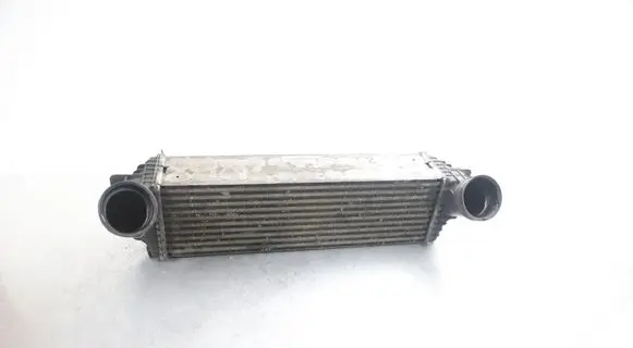 BMW X5 E70 Intercooler radiator 7809321