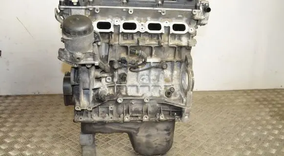 BMW 1 E81 E87 Engine N43B16AA