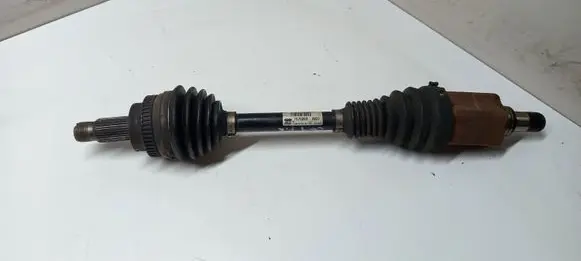 BMW 5 E60 E61 Front driveshaft 7570269