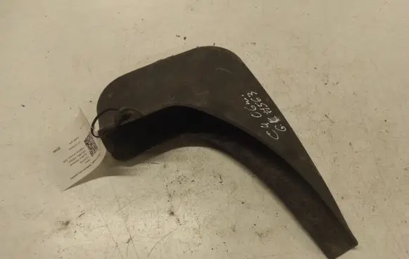 Citroen C4 I Rear mudguard 