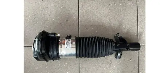BMW iX Air suspension front shock absorber 6890326