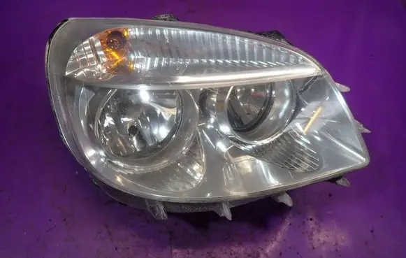 Fiat Doblo Headlight/headlamp 43680999