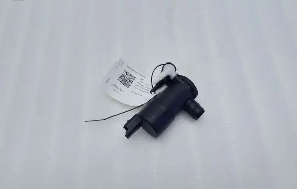 Opel Corsa F Windscreen/windshield washer pump 9825894180 9825893480
