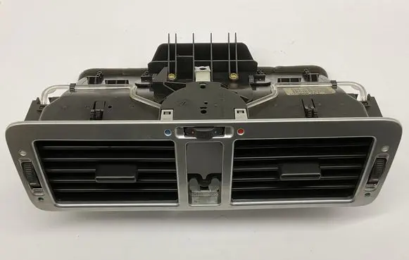 Land Rover Range Rover L322 Dash center air vent grill H52400284060