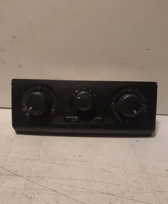 Skoda Roomster (5J) Climate control unit 901513690000 5J0820045 H2242002
