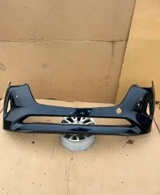 Mazda CX-60 Front bumper KR9P50031