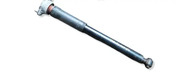 Mercedes-Benz E A207 Rear shock absorber/damper A2073202130