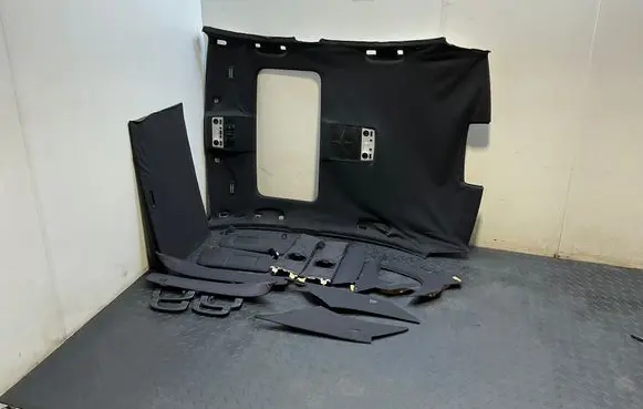 BMW 5 E60 E61 Headlining set