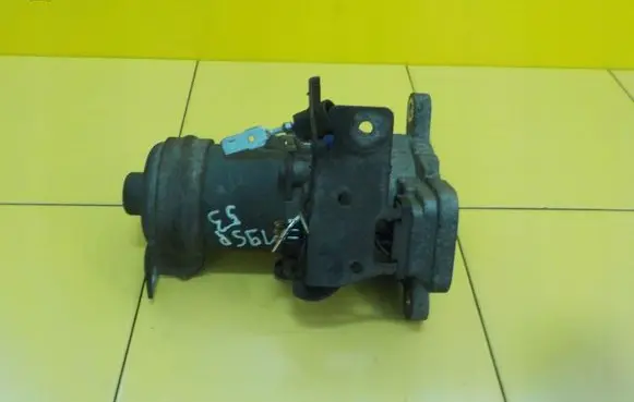 Volkswagen Touareg I Other gearbox part 0AD341601C 19SP53 102
