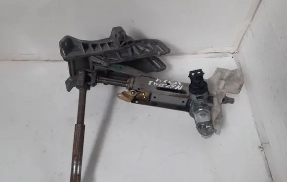 Mazda 3 I Steering wheel axle set 