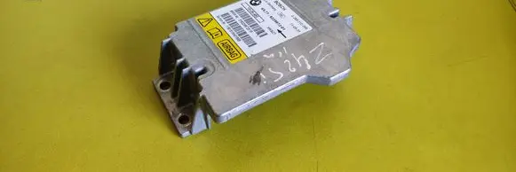 BMW Z4 E89 Airbag control unit/module 9229972 9264917 0285010098