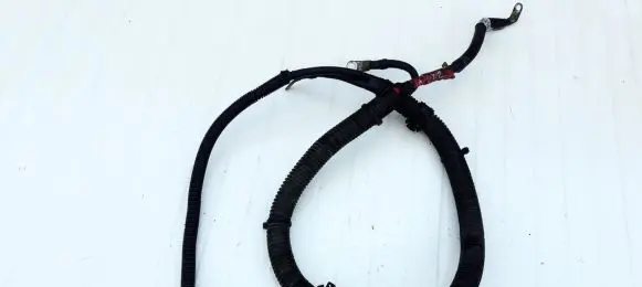 Opel Astra J Other wiring loom