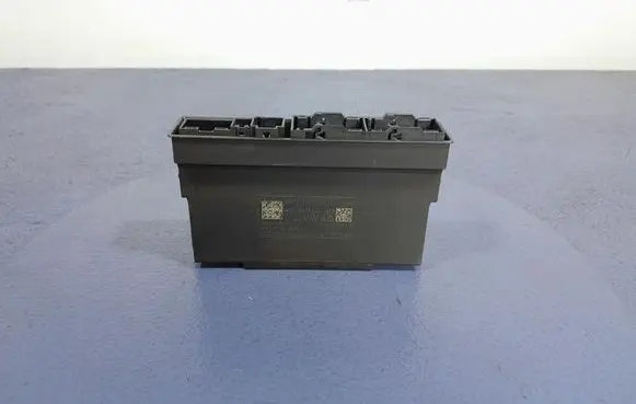 Audi Q7 4L Seat control module 4M1959760G