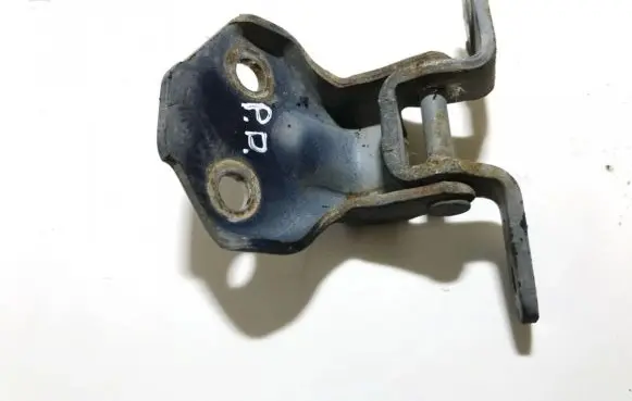 Mazda 323 F Front door upper hinge