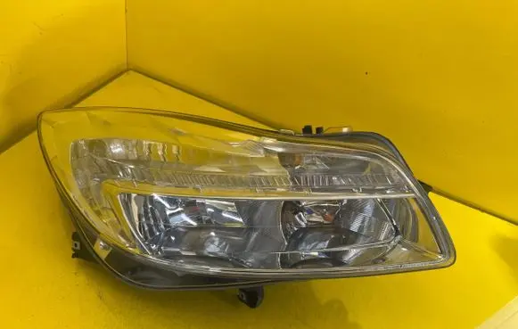 Opel Insignia A Headlight/headlamp 1EJ009630-32
