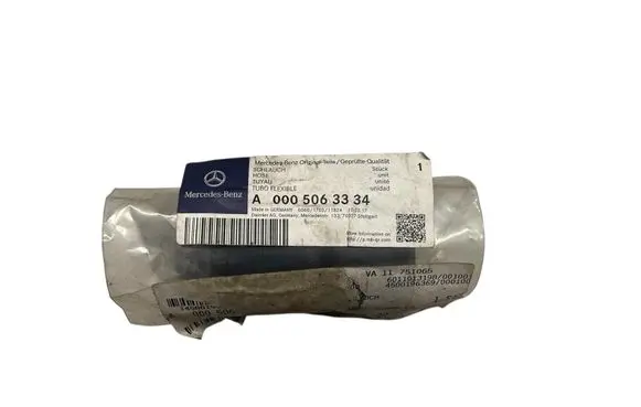 Mercedes-Benz G W461 W463 1st Gen Air intake hose/pipe A0005063334 0005063334
