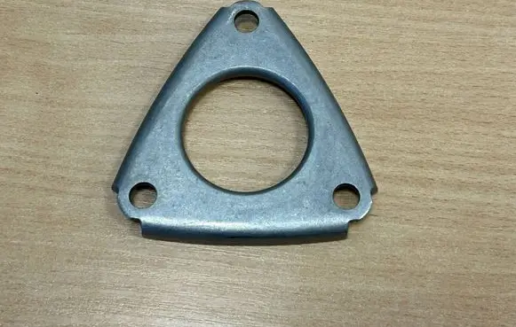 Volkswagen Transporter - Caravelle T5 Other exhaust manifold parts 070253107