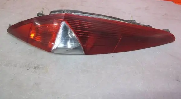 Fiat Punto (188) Rear/tail lights LEWA-TYL