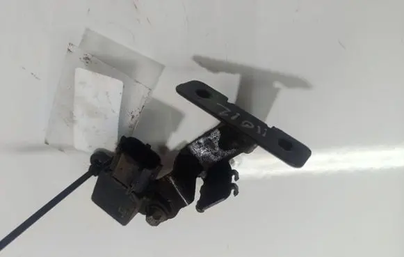 Opel Vectra C Air pressure sensor 24426679