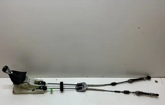 KIA Stonic Gear selector/shifter in gearbox 