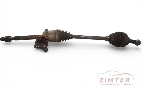 Renault Trafic II (X83) Front driveshaft 