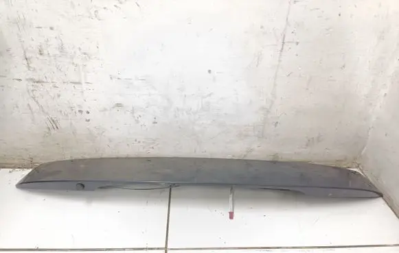 BMW 3 E46 Rear window tailgate spoiler 8235987