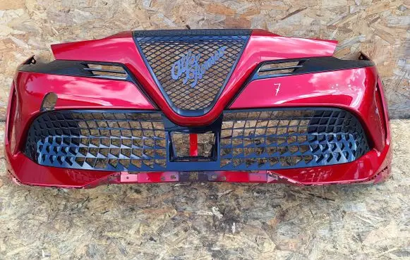 Alfa Romeo Junior Front bumper 156174765