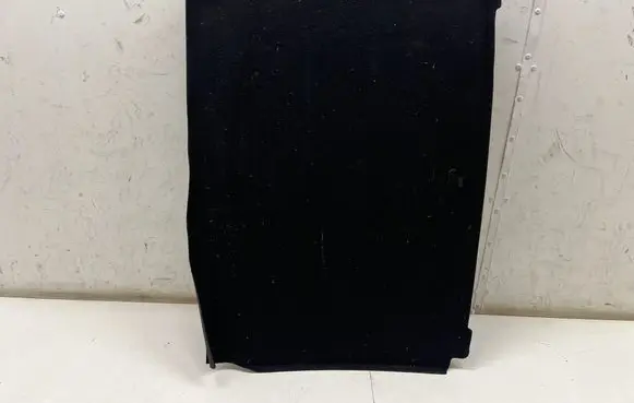 Opel Mokka B Trunk/boot mat liner 