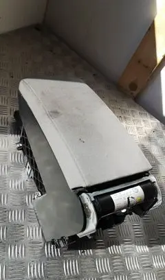 Volkswagen PASSAT B6 Armrest 3c0864207