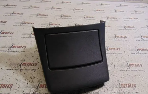 Mercedes-Benz E W211 Ashtray (rear) A2116800450