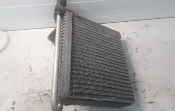 Ford Focus Heater blower radiator NOCODE