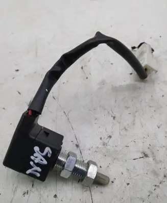 Clutch pedal sensor