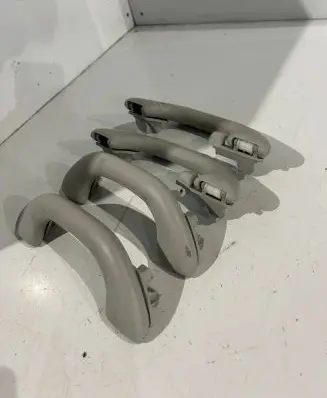 Volkswagen PASSAT B6 A set of handles for the ceiling 14146A9MS3