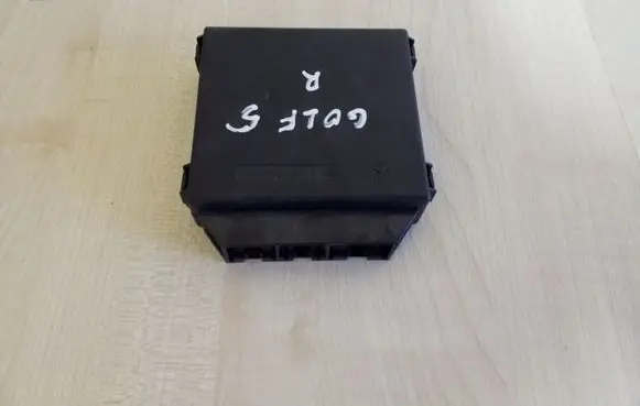 Volkswagen Golf V Parking PDC control unit/module 1K0919283A
