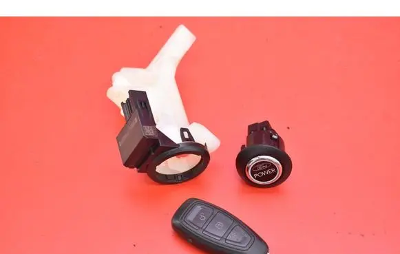 Ford Focus Ignition lock 7S7T-19H386-DA