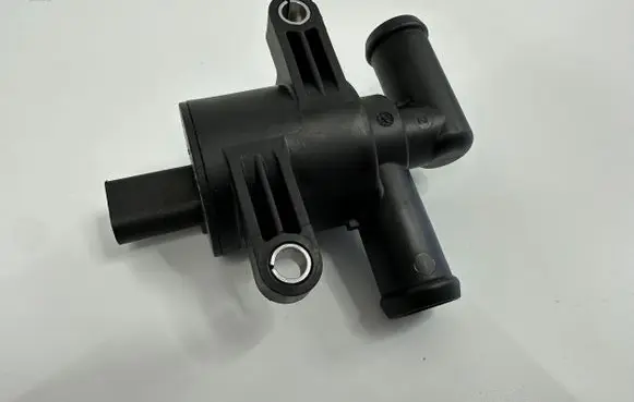 Porsche Macan (95B) Electric auxiliary coolant/water pump 4H0121671