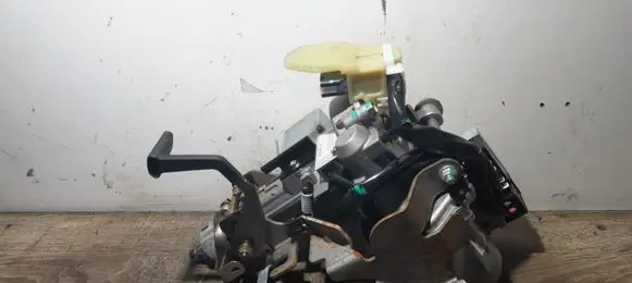 Renault Scenic III - Grand scenic III Electric power steering pump EAWCEC059J