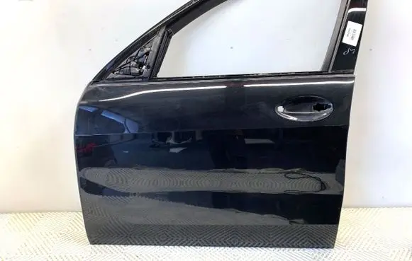 BMW X5 G05 Front door 475