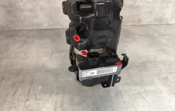 Citroen C5 Power steering pump A5098264