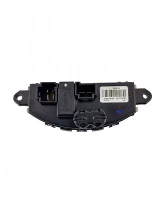 Renault Kadjar Heater blower fan relay T954061B