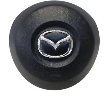 Mazda 3 III Passenger airbag KD450589