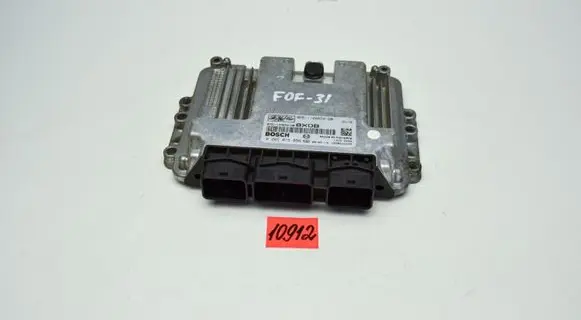 Ford Focus Engine control unit/module 9M5112A650DB