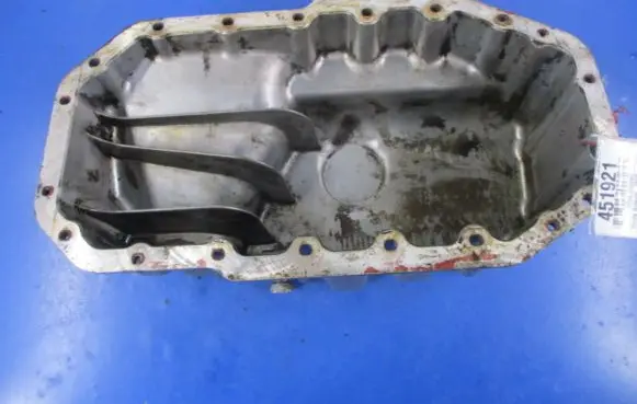 Skoda Octavia Mk1 (1U) Oil sump 036103603P