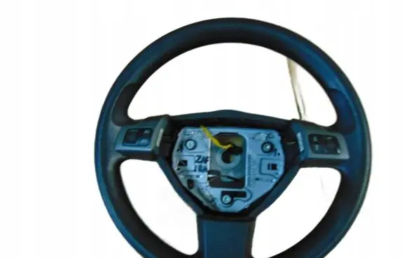 Opel Zafira B Steering wheel
